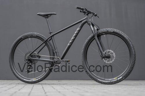 Canyon Grand Canyon AL recensioni e scheda tecnica